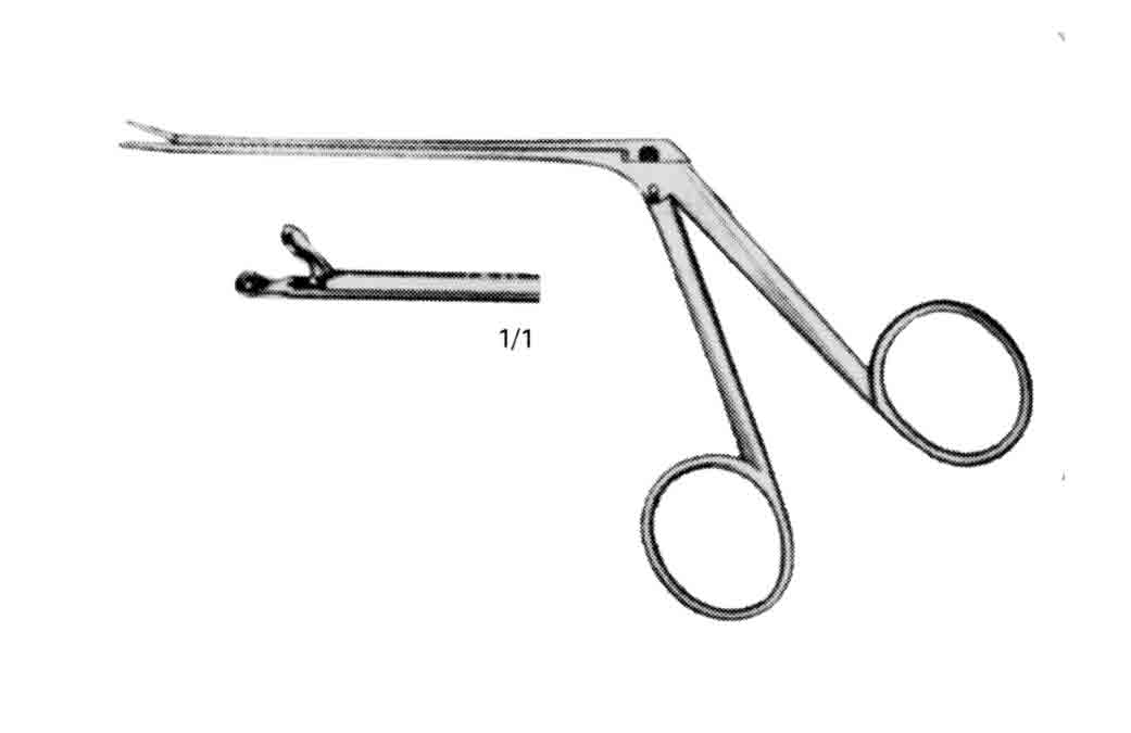 HARTMAN MİKRO RONJUR 1MM 8CM